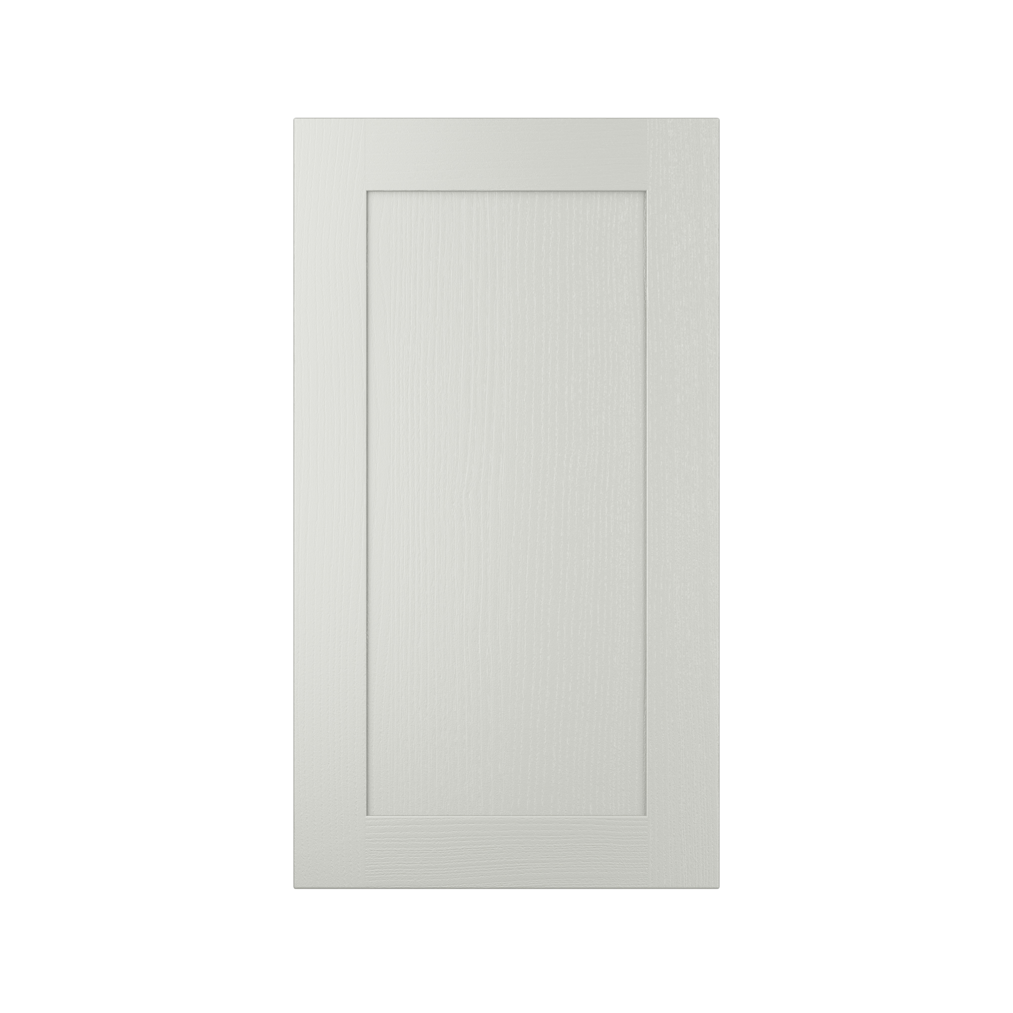Aldana in Light Grey