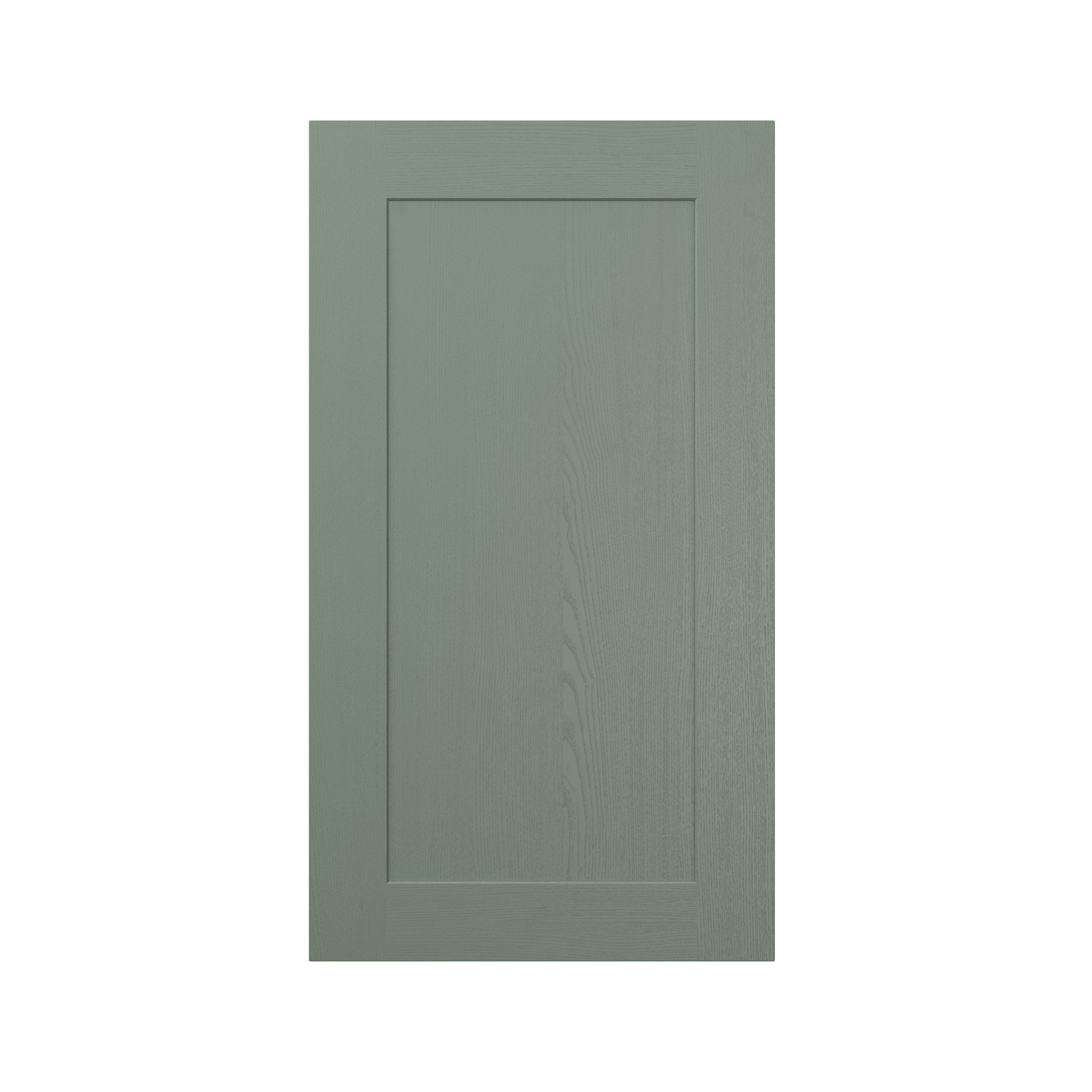 Aldana in Reed Green