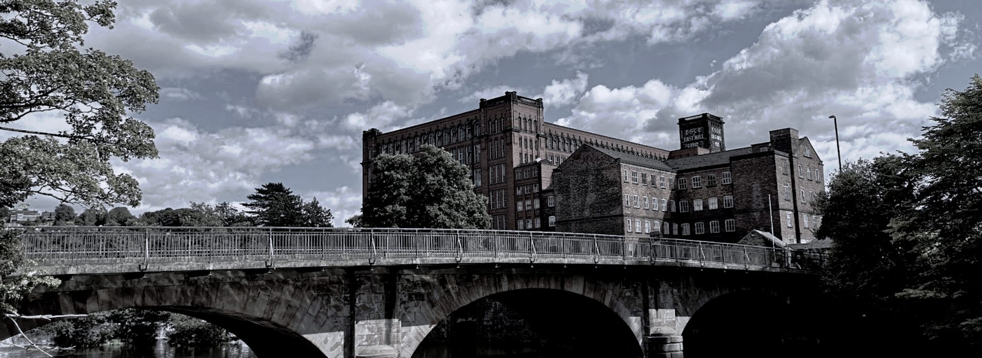 Mastercraft Kitchens - bespoke kitchen design in Belper