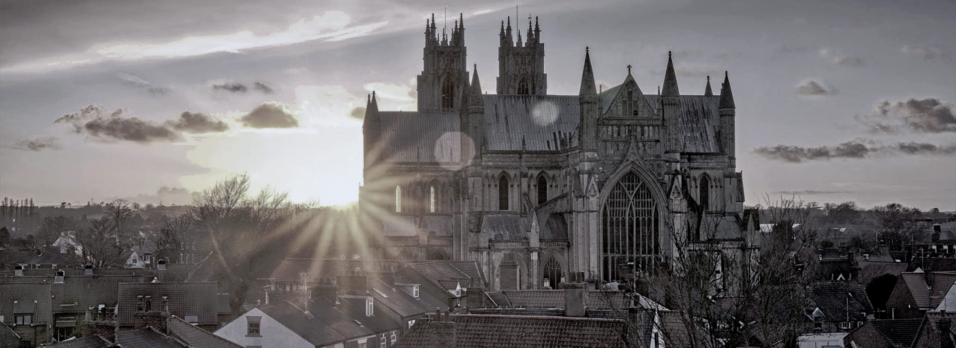 Mastercraft Kitchens - bespoke kitchen design in Beverley