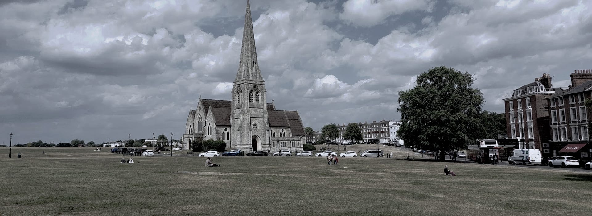 Mastercraft Kitchens - bespoke kitchen design in Blackheath