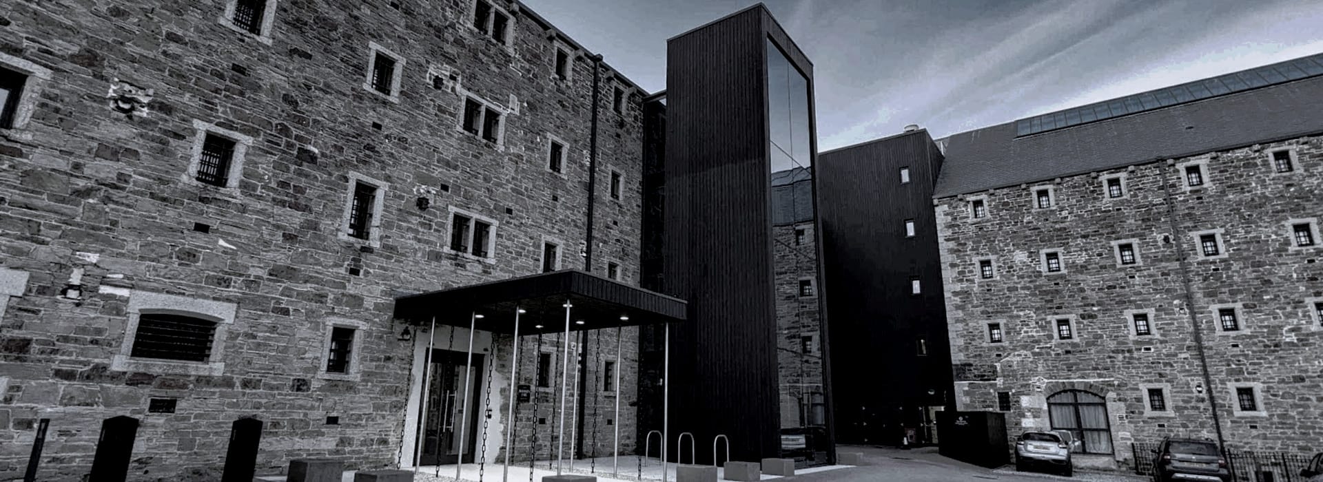 Mastercraft Kitchens - bespoke kitchen design in Bodmin