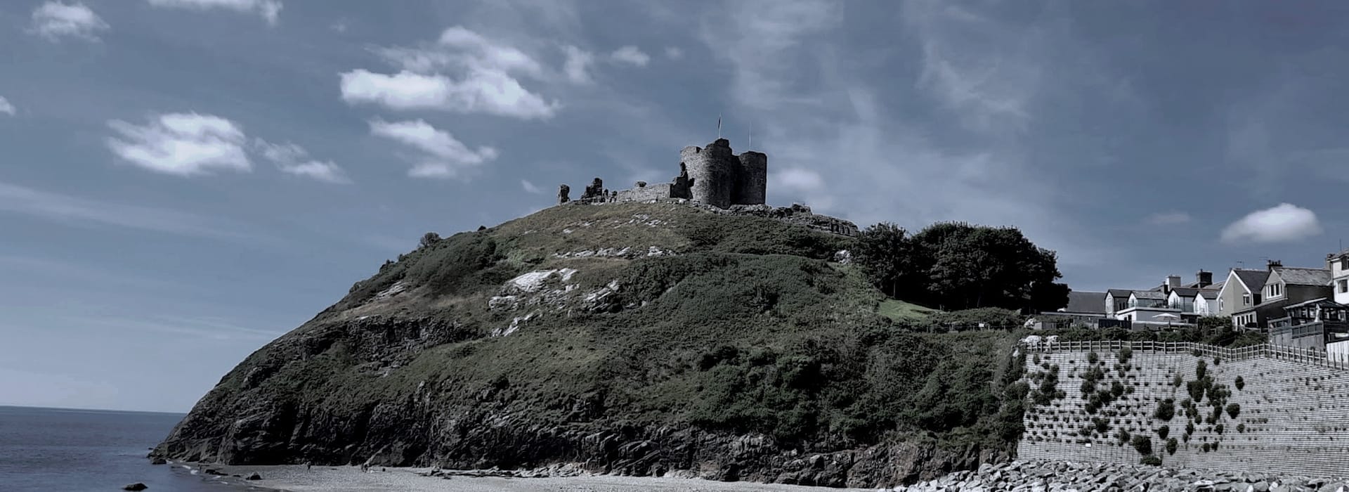 Mastercraft Kitchens - bespoke kitchen design in Criccieth