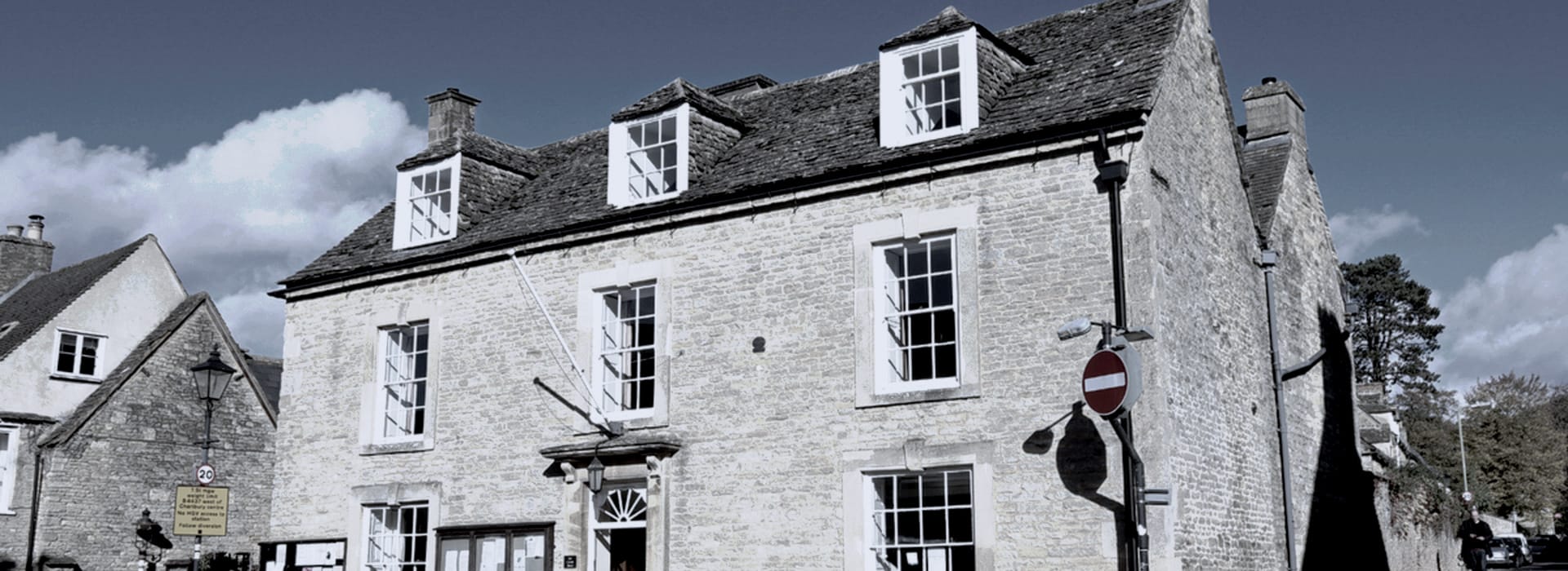 Mastercraft Kitchens - bespoke kitchen design in Charlbury