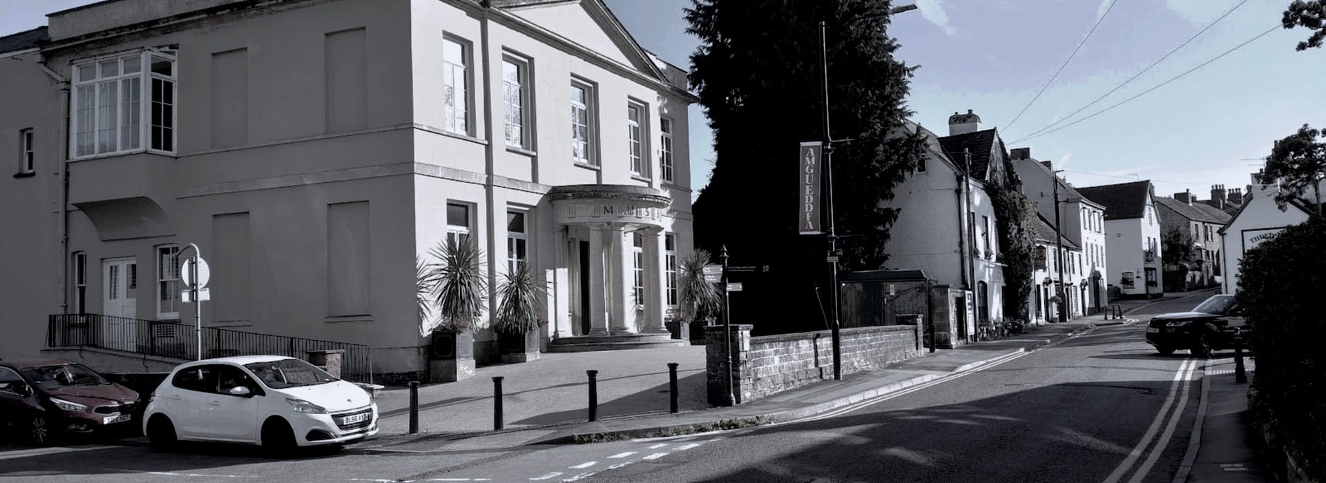 Mastercraft Kitchens - bespoke kitchen design in Chepstow