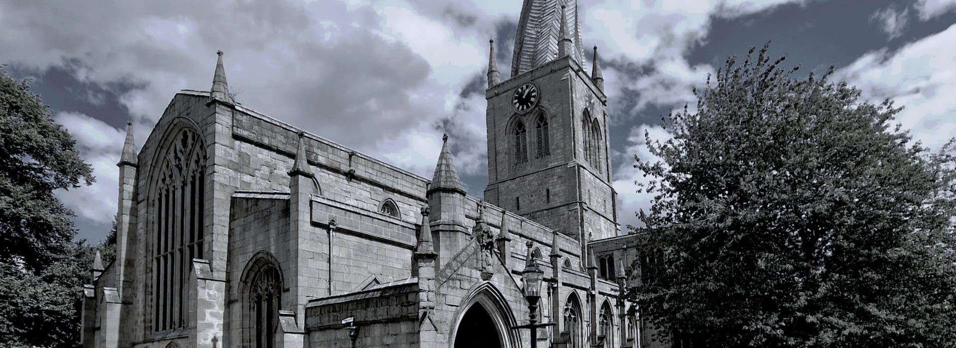 Mastercraft Kitchens - bespoke kitchen design in Chesterfield