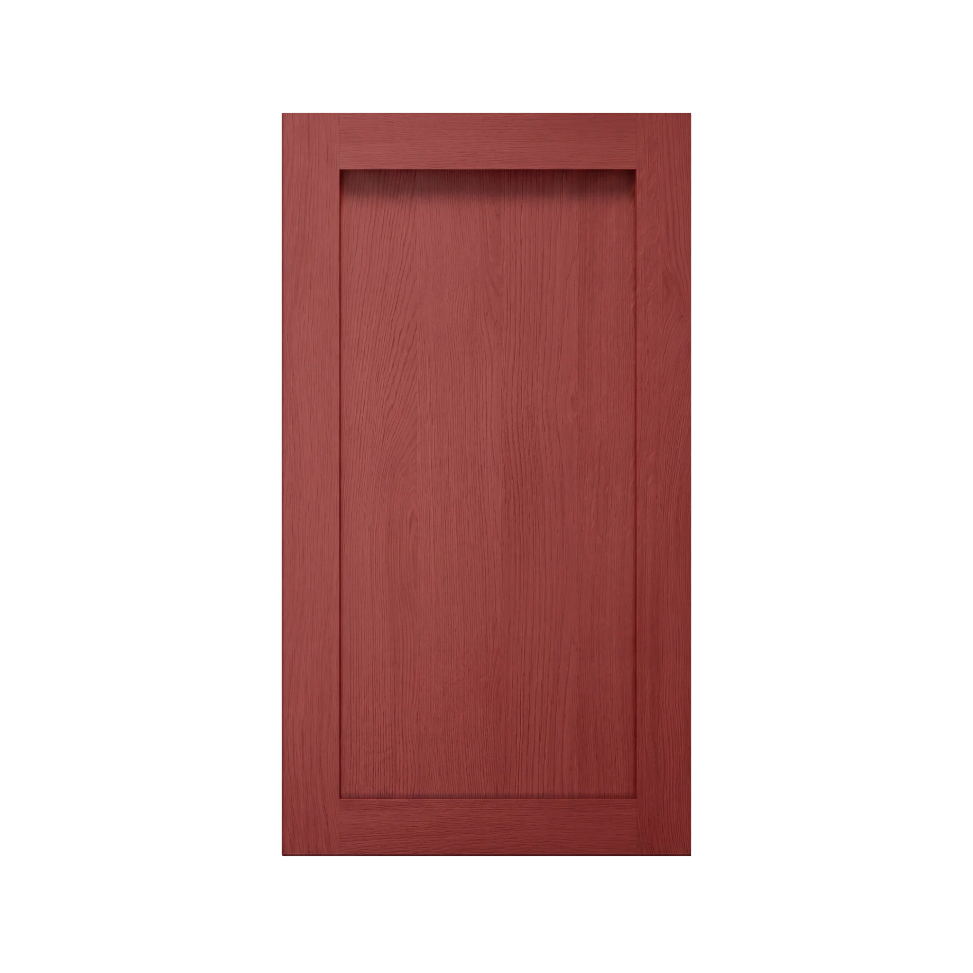 Harborne in Chicory Red