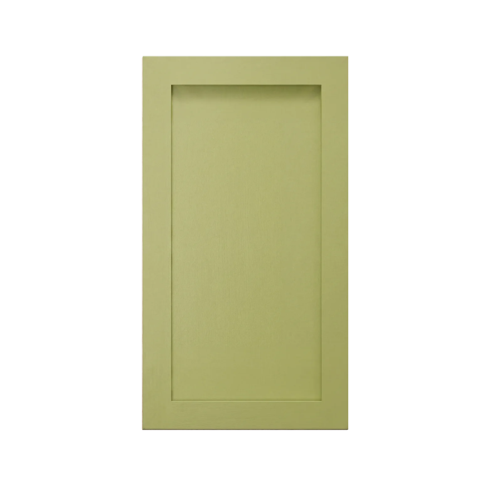 Harborne in Citrus Green