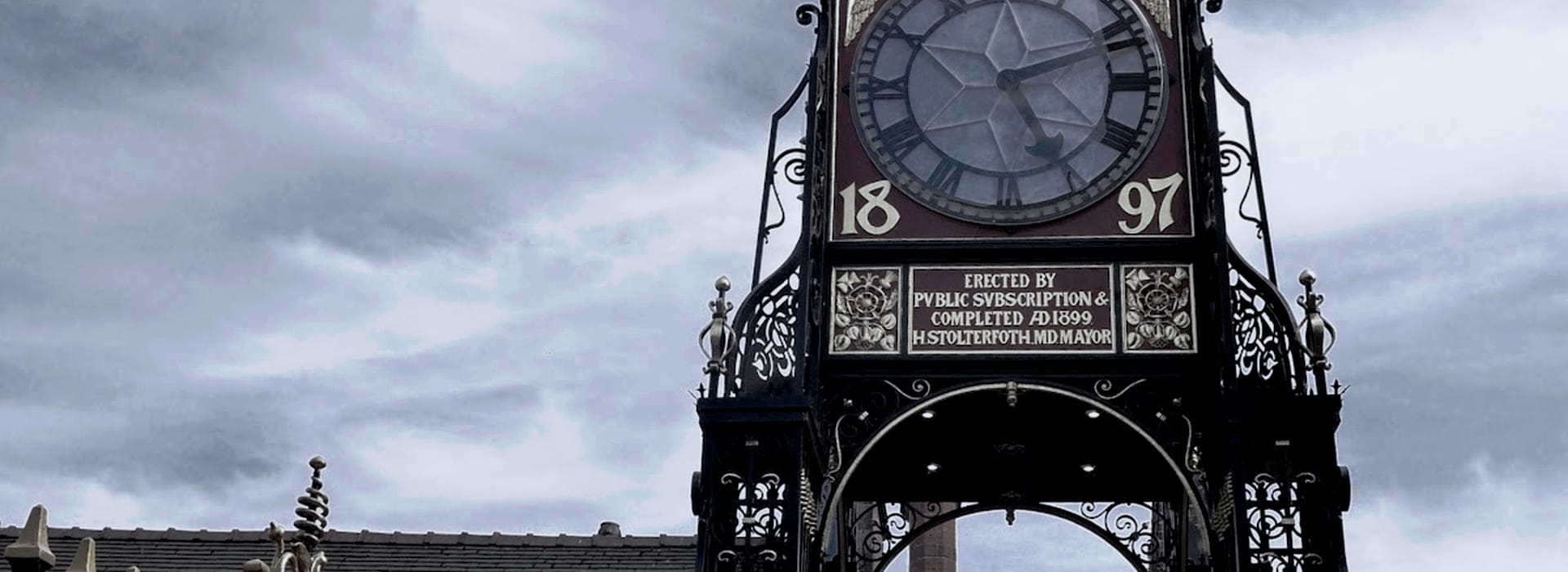 Mastercraft Kitchens - bespoke kitchen design in Chester