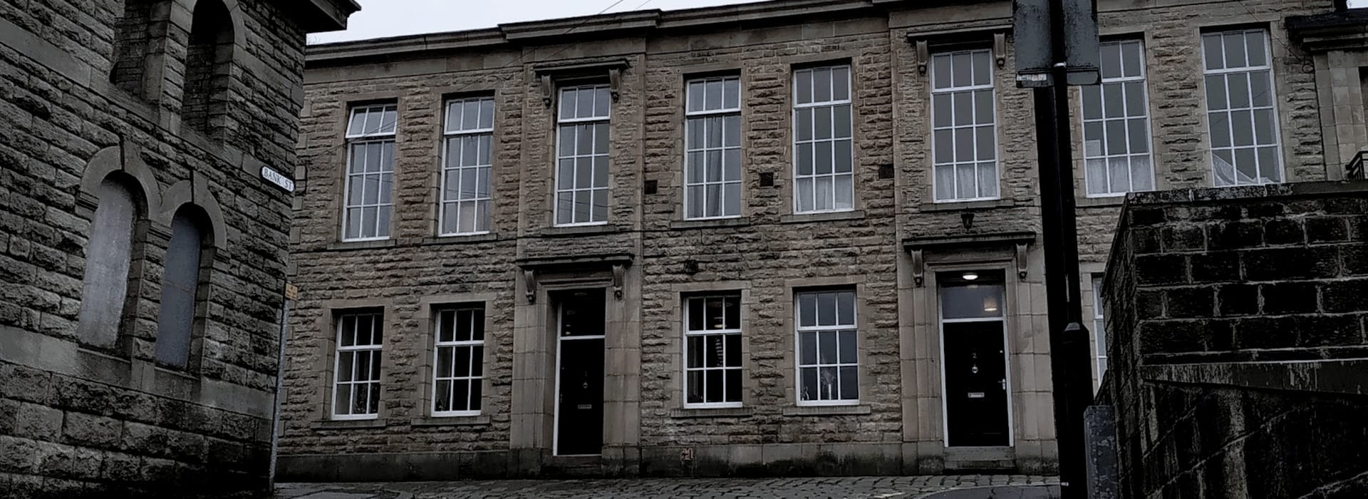 Mastercraft Kitchens - bespoke kitchen design in Bacup