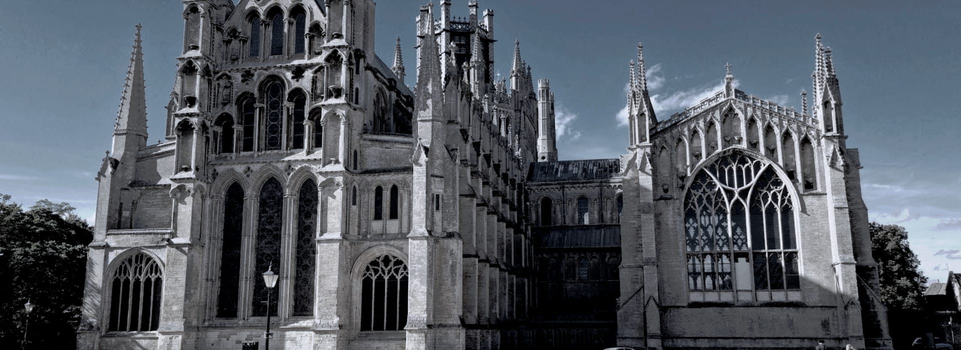 Mastercraft Kitchens - bespoke kitchen design in Ely