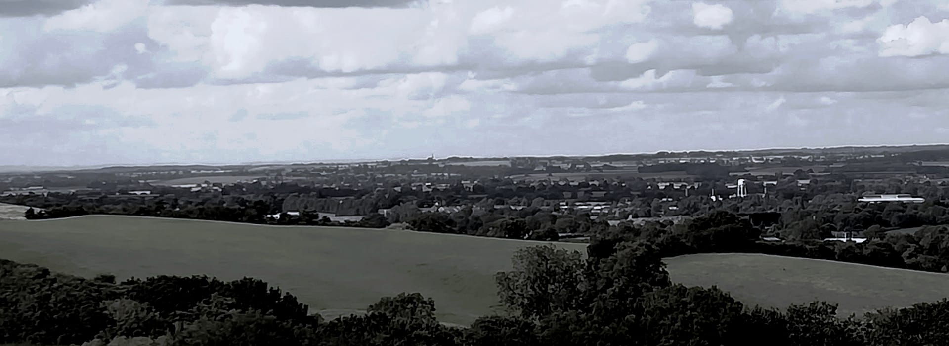 Mastercraft Kitchens - bespoke kitchen design in Ansley Common