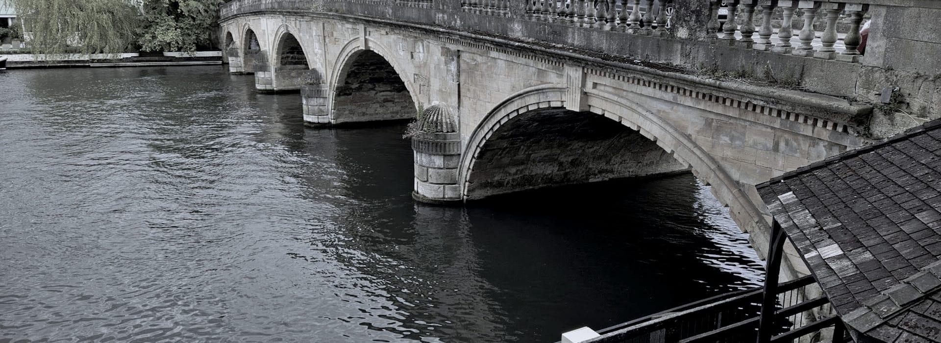 Mastercraft Kitchens - bespoke kitchen design in Henley-on-Thames