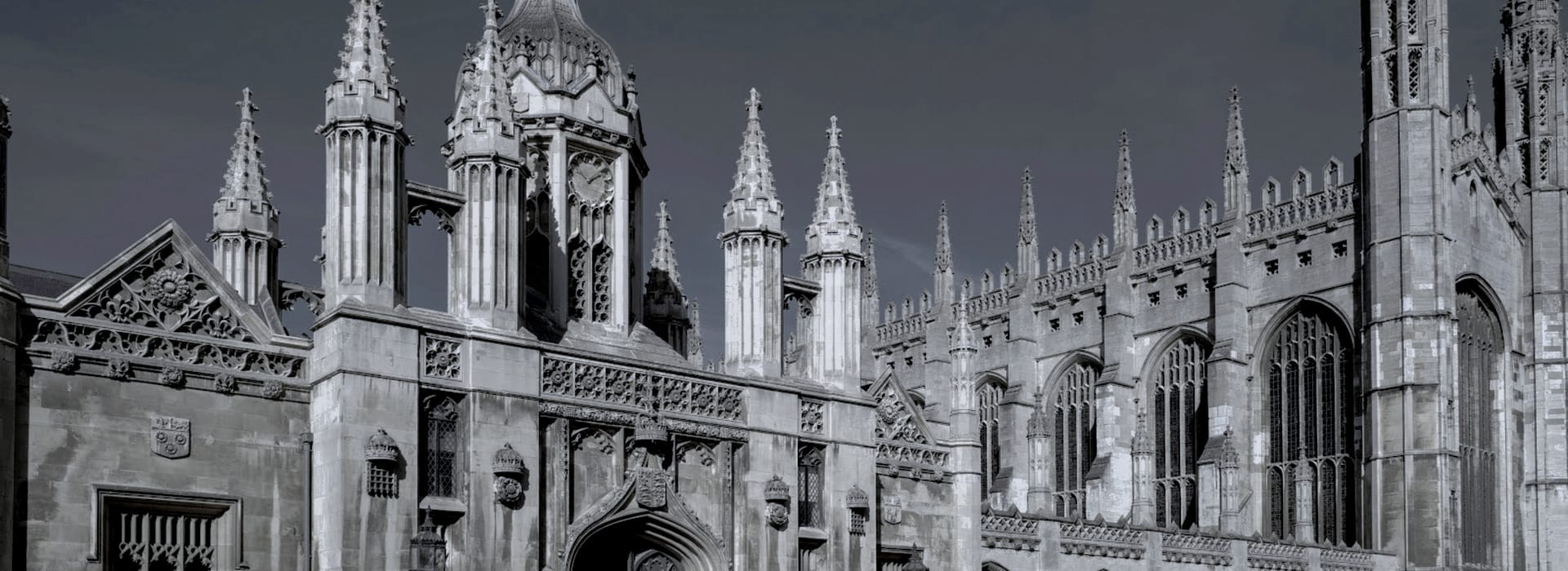 Mastercraft Kitchens - bespoke kitchen design in Cambridge