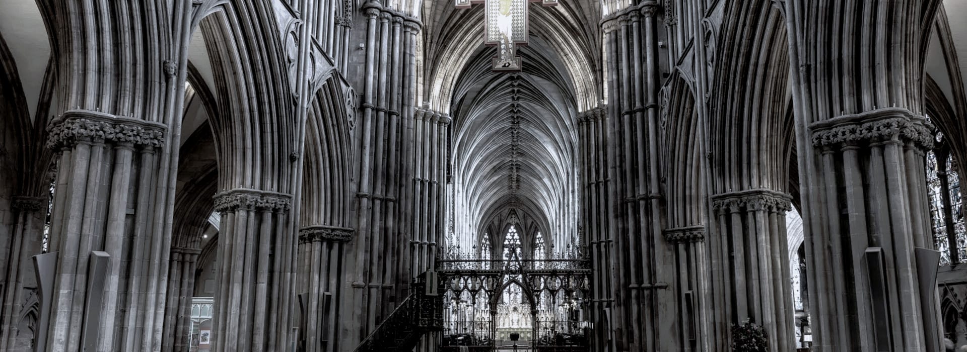 Mastercraft Kitchens - bespoke kitchen design in Lichfield