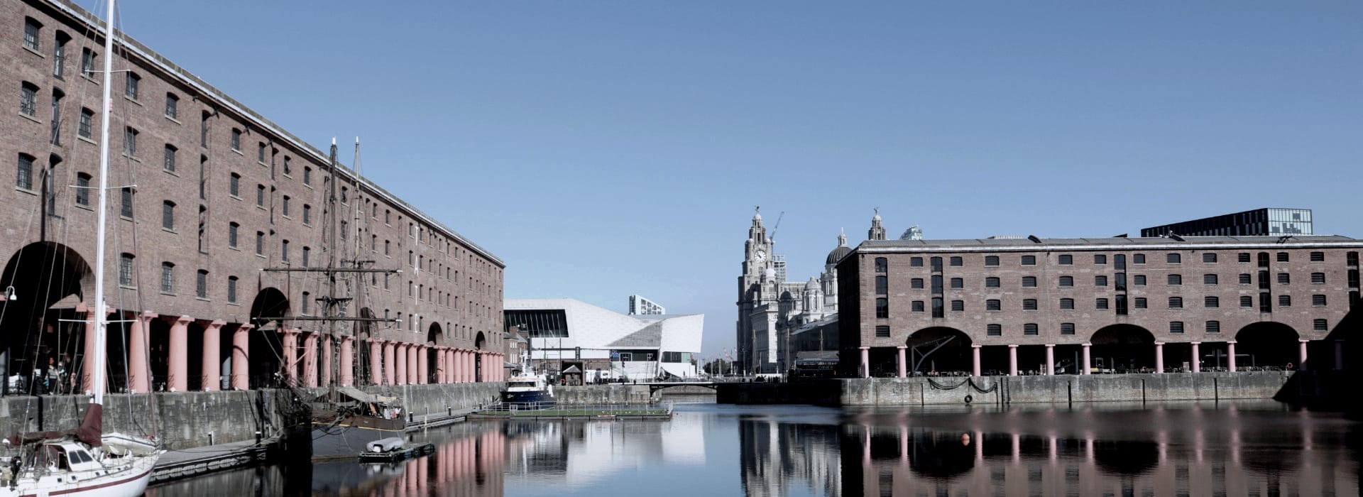 Mastercraft Kitchens - bespoke kitchen design in Liverpool