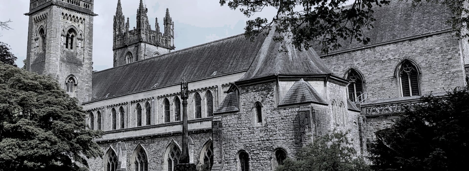 Mastercraft Kitchens - bespoke kitchen design in Llandaff