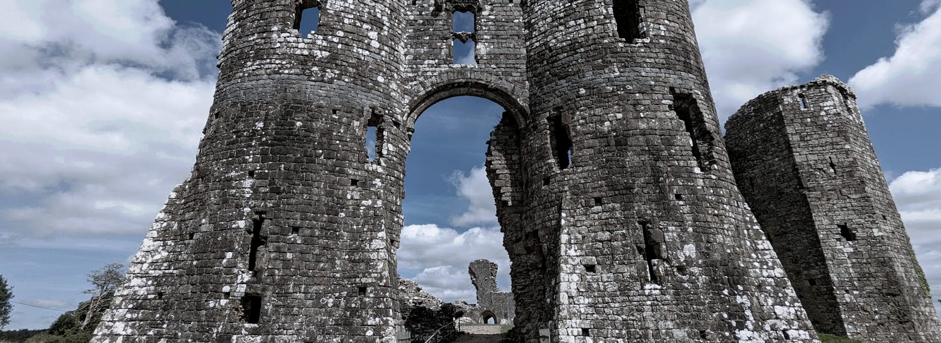 Mastercraft Kitchens - bespoke kitchen design in Narberth