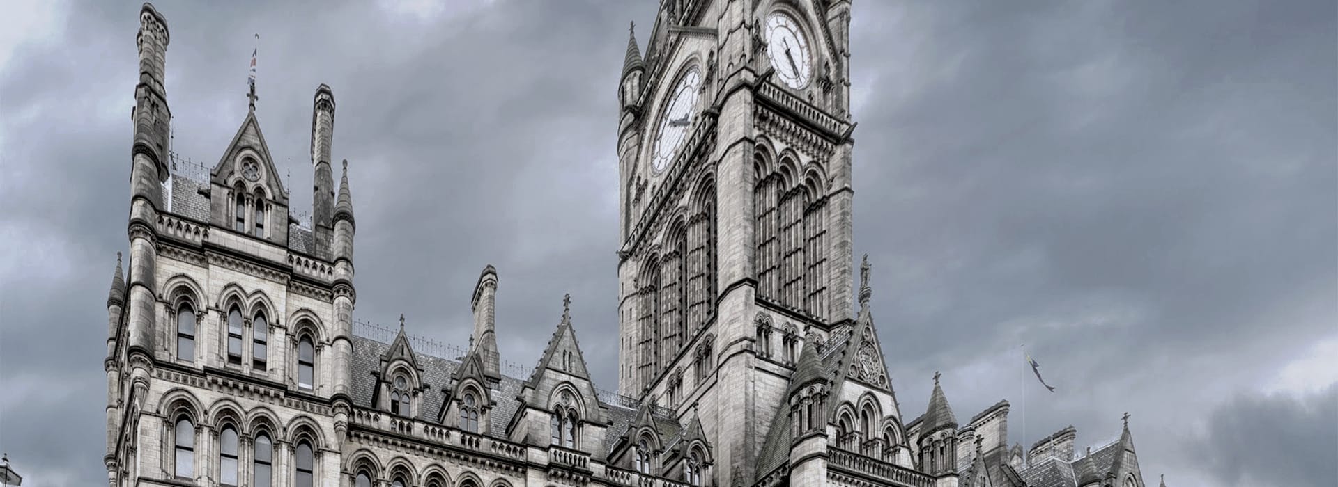 Mastercraft Kitchens - bespoke kitchen design in Manchester