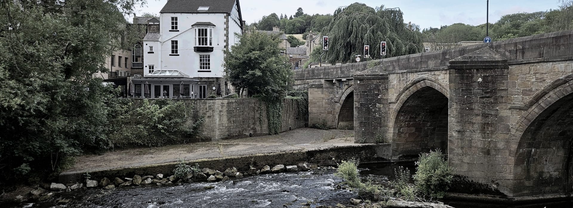 Mastercraft Kitchens - bespoke kitchen design in Matlock