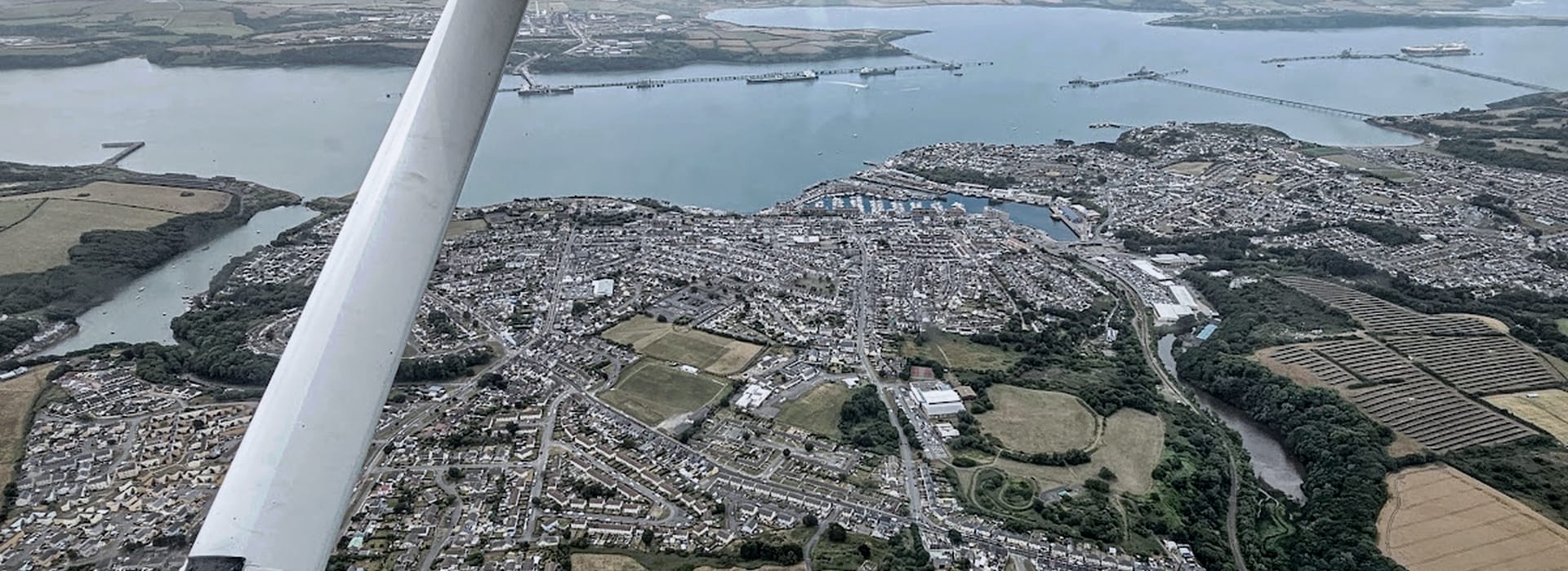 Mastercraft Kitchens - bespoke kitchen design in Milford Haven