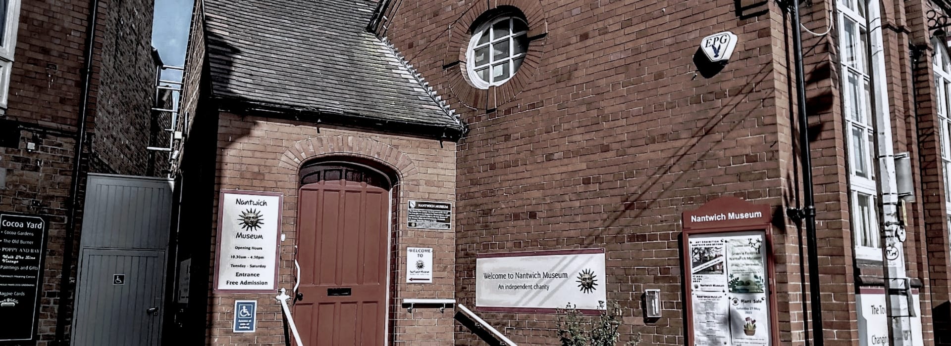 Mastercraft Kitchens - bespoke kitchen design in Nantwich