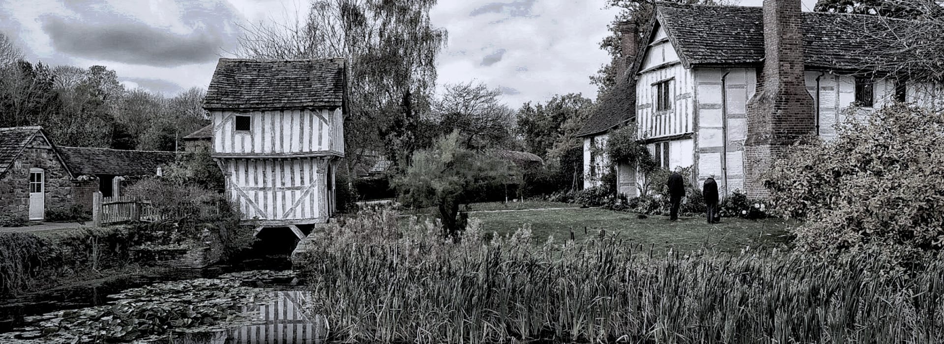 Mastercraft Kitchens - bespoke kitchen design in Bromyard