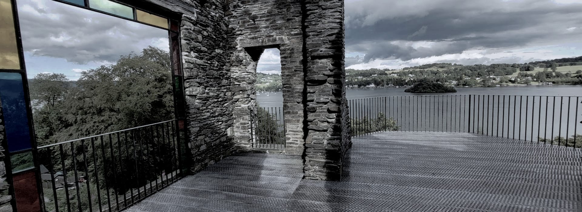 Mastercraft Kitchens - bespoke kitchen design in Windermere