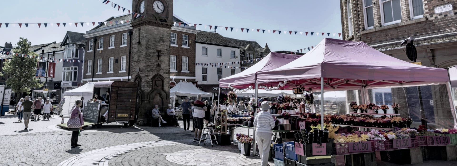 Mastercraft Kitchens - bespoke kitchen design in Ormskirk