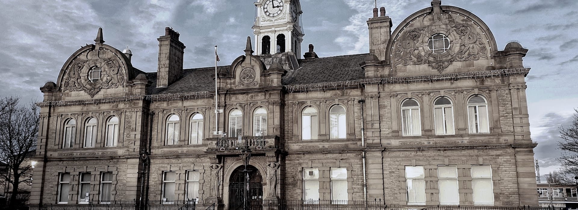 Mastercraft Kitchens - bespoke kitchen design in Ossett