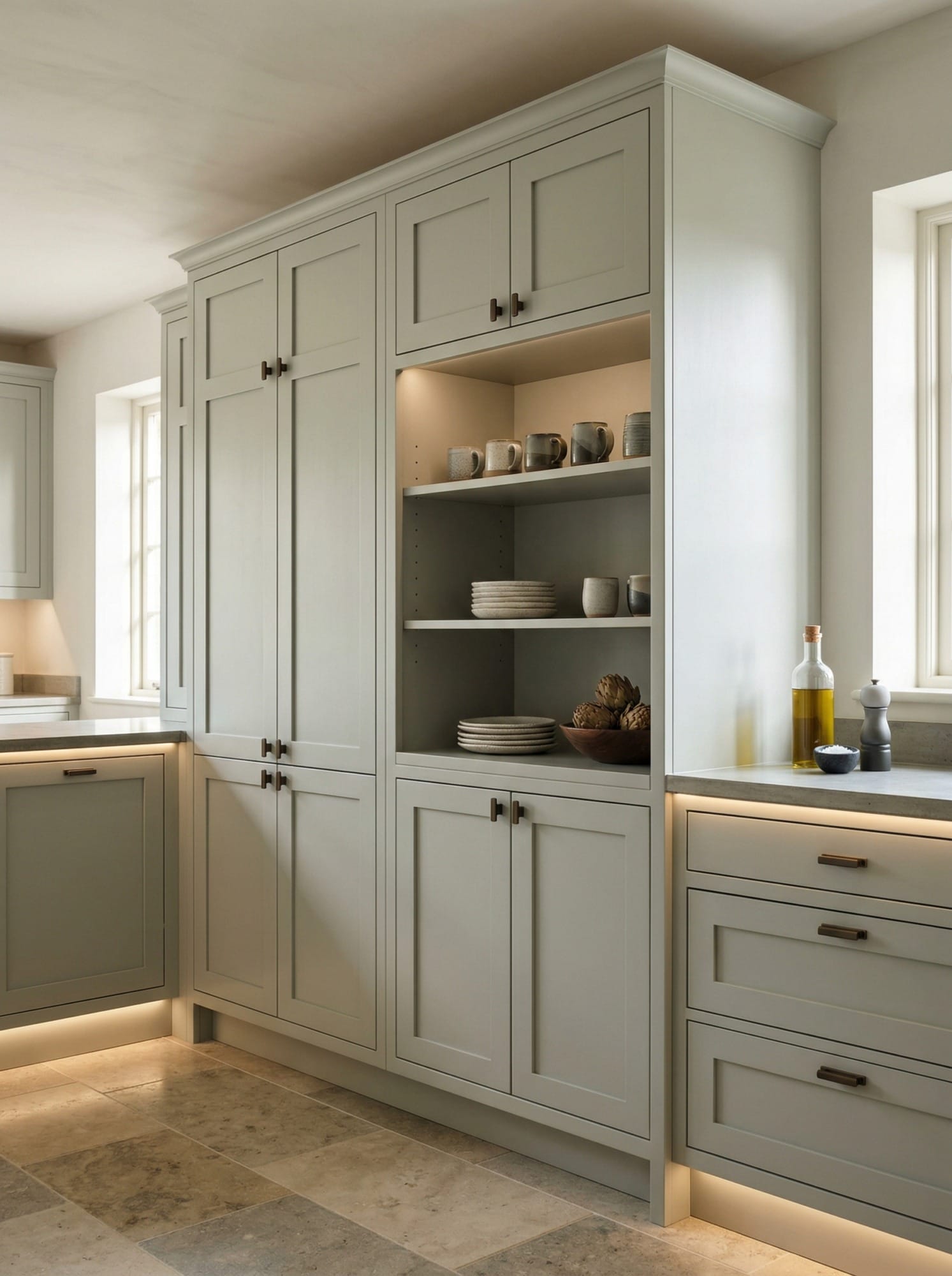 portrait2_600x800-100 Bespoke kitchen cabinetry and storage design by Mastercraft Kitchens