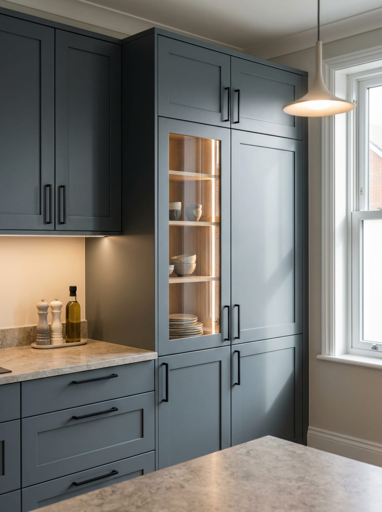 portrait2_600x800-101 Bespoke kitchen cabinetry and storage design by Mastercraft Kitchens