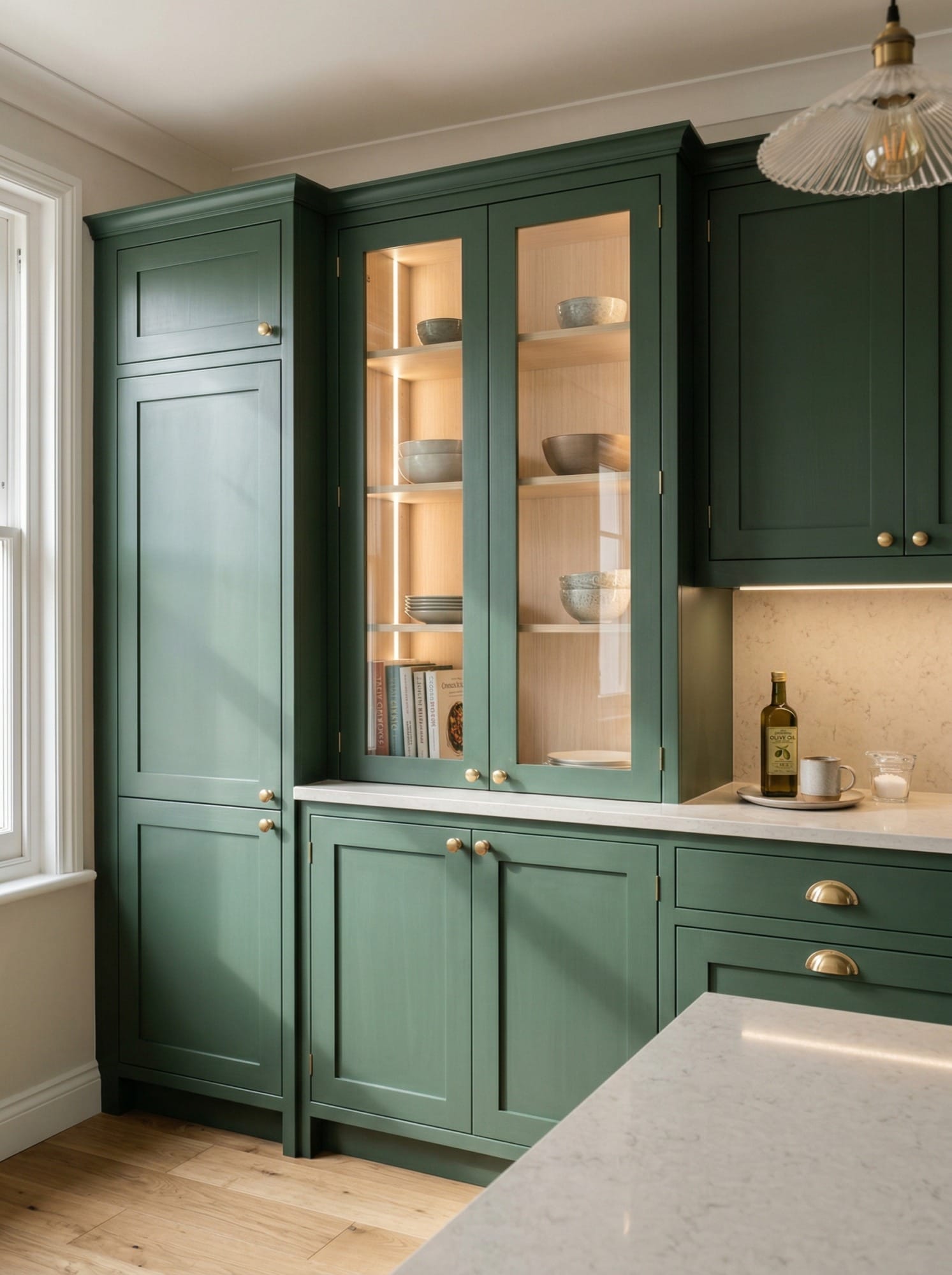 portrait2_600x800-58 Bespoke kitchen cabinetry and storage design by Mastercraft Kitchens