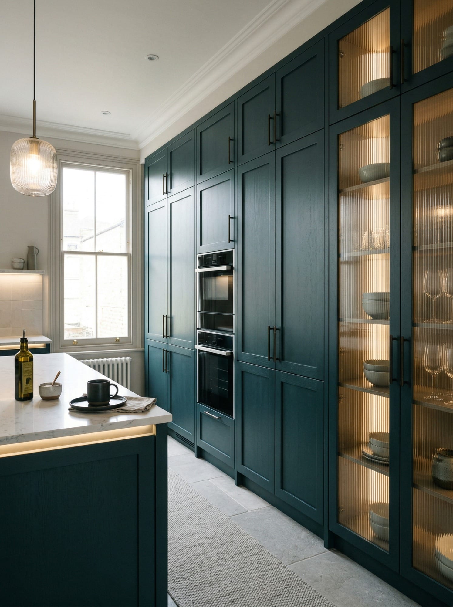 portrait2_600x800-71 Bespoke kitchen cabinetry and storage design by Mastercraft Kitchens