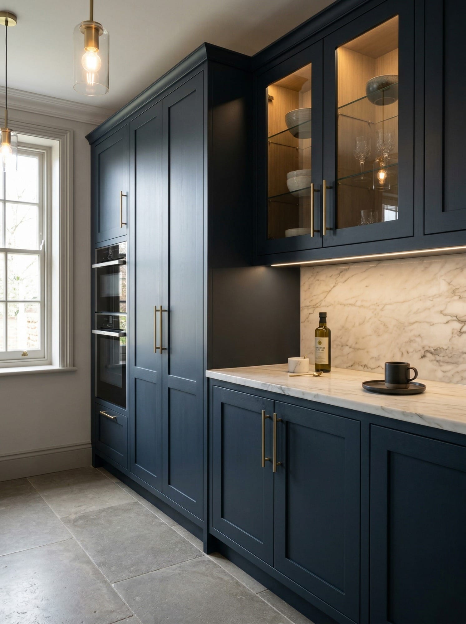 portrait2_600x800-72 Bespoke kitchen cabinetry and storage design by Mastercraft Kitchens