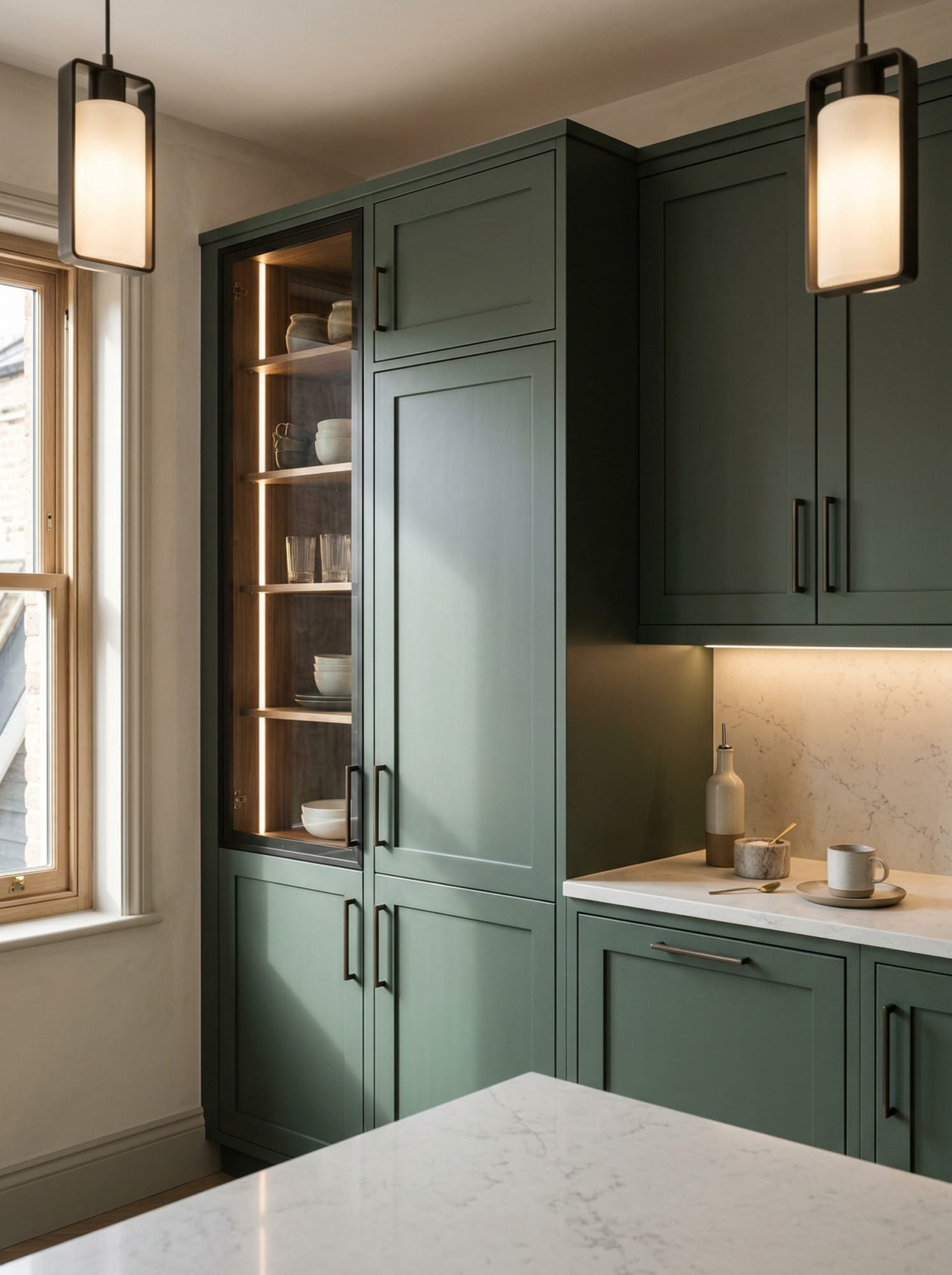 portrait2_600x800-83 Bespoke kitchen cabinetry and storage design by Mastercraft Kitchens