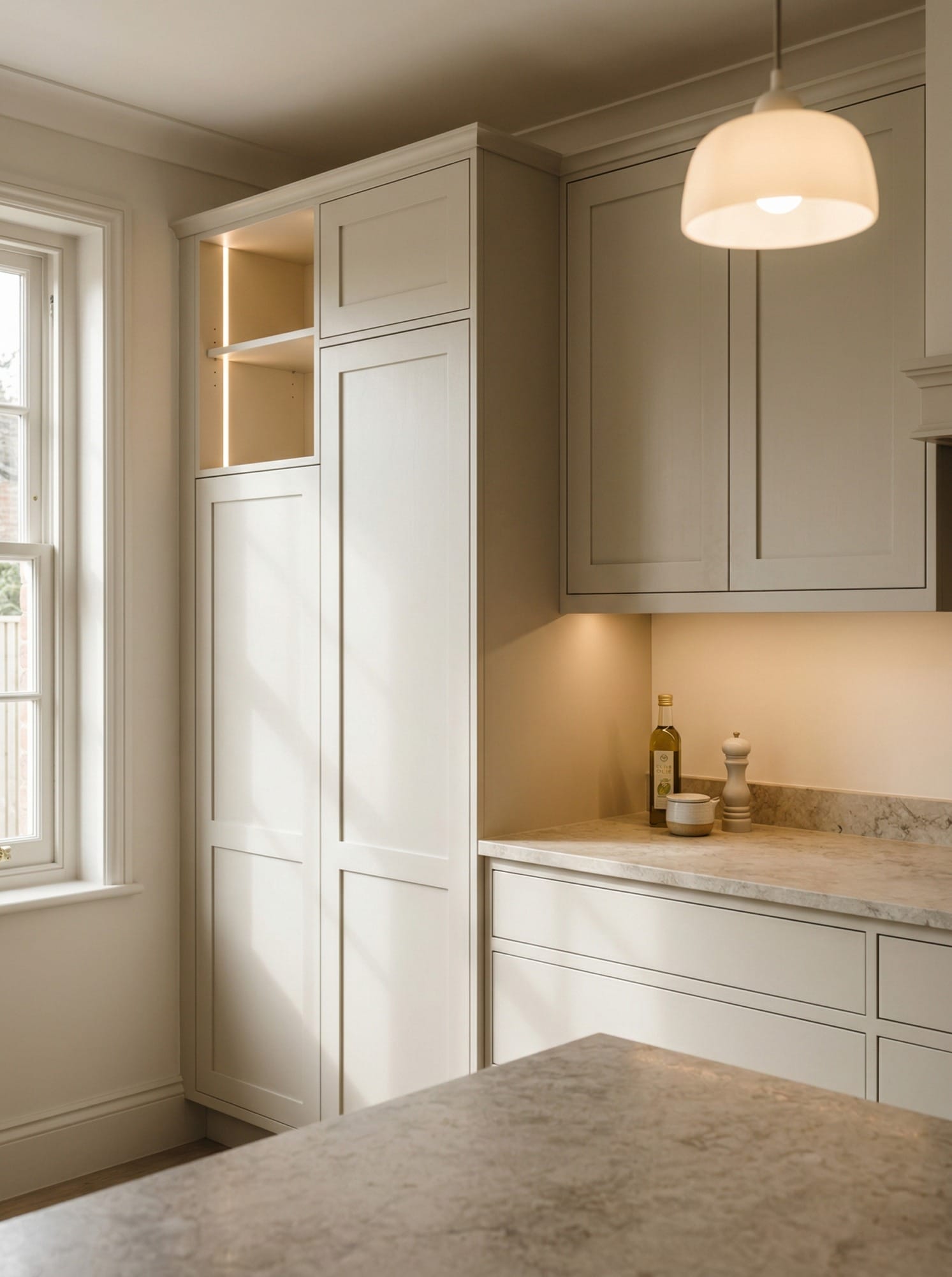 portrait2_600x800-91 Bespoke kitchen cabinetry and storage design by Mastercraft Kitchens