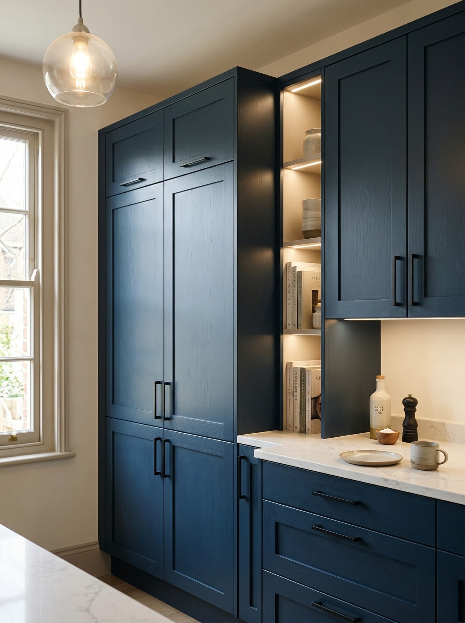 portrait2_600x800-93 Bespoke kitchen cabinetry and storage design by Mastercraft Kitchens