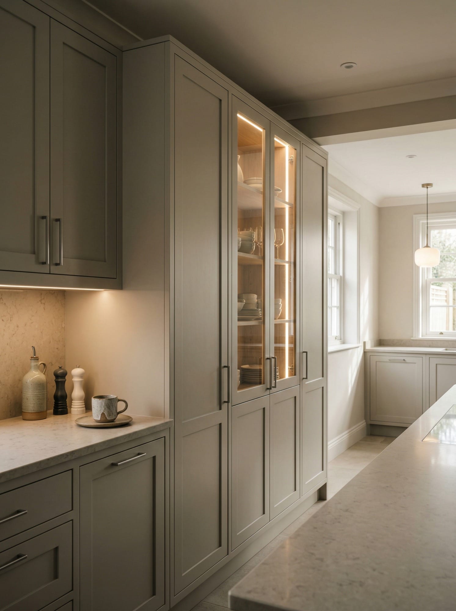 portrait2_600x800-97 Bespoke kitchen cabinetry and storage design by Mastercraft Kitchens