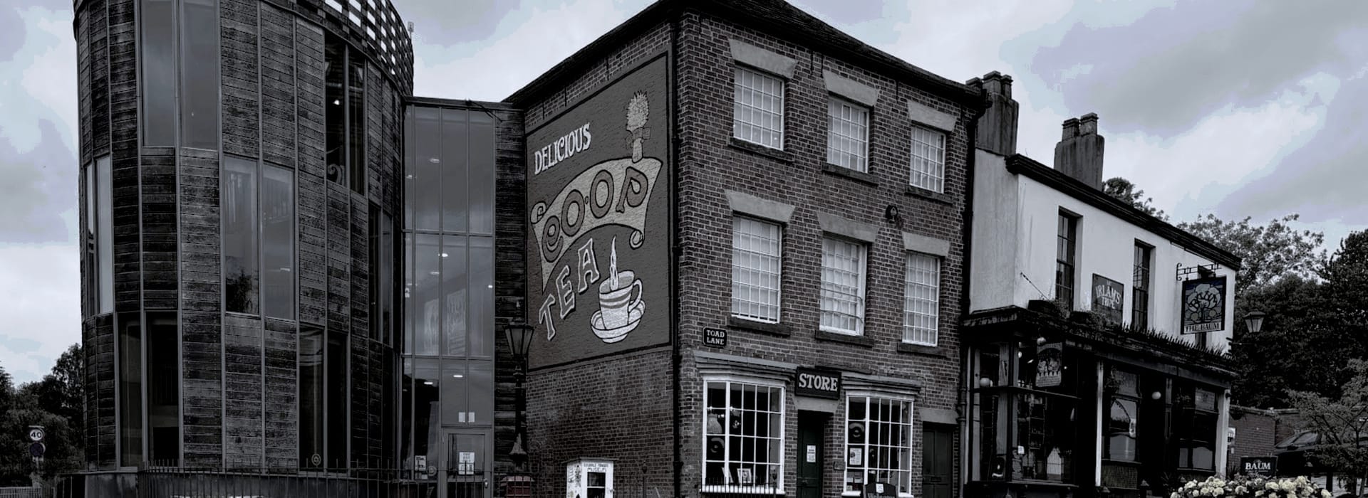 Mastercraft Kitchens - bespoke kitchen design in Rochdale