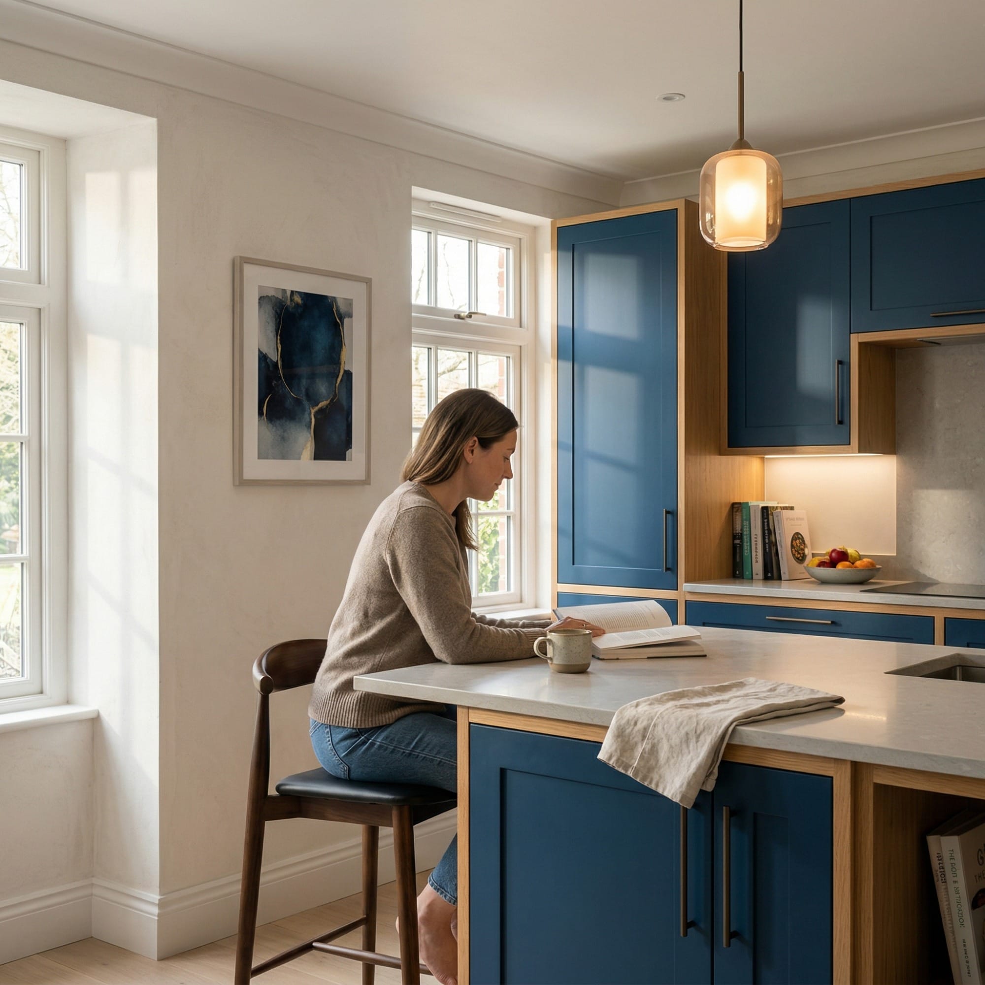 square2_800x800-105 Bespoke kitchen by Mastercraft, quality materials and considered layout