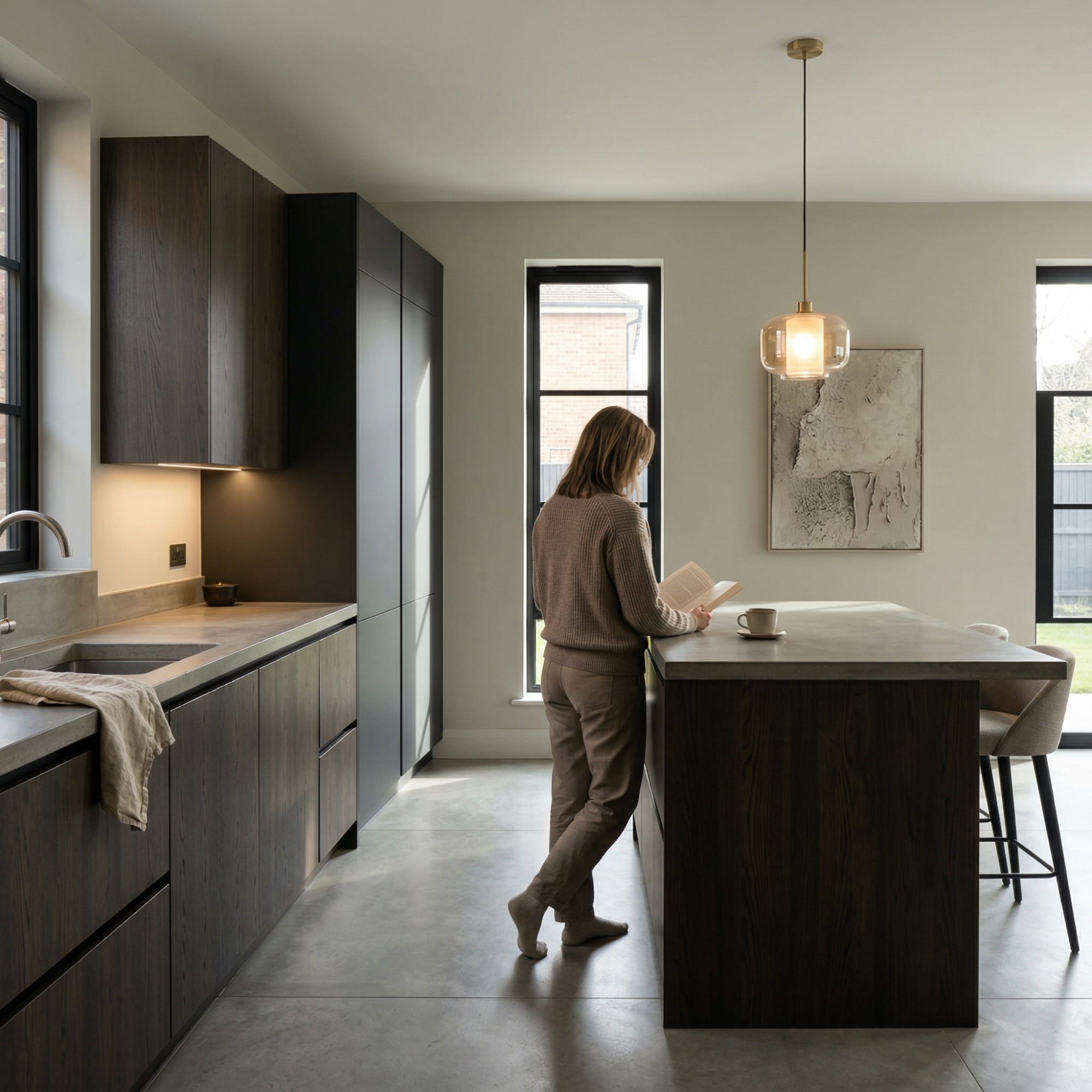 square2_800x800-109 Bespoke kitchen by Mastercraft, quality materials and considered layout