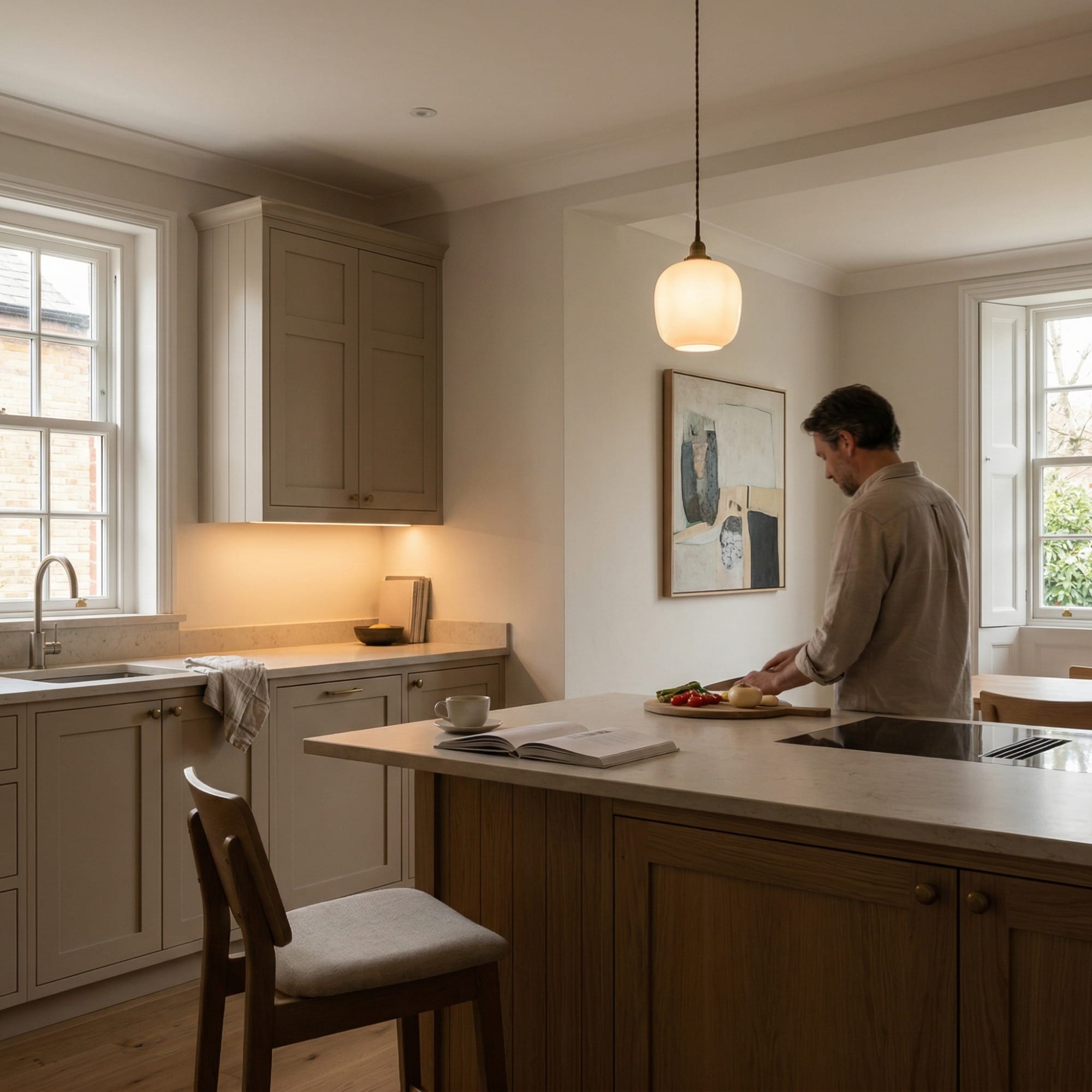 square2_800x800-111 Bespoke kitchen by Mastercraft, quality materials and considered layout