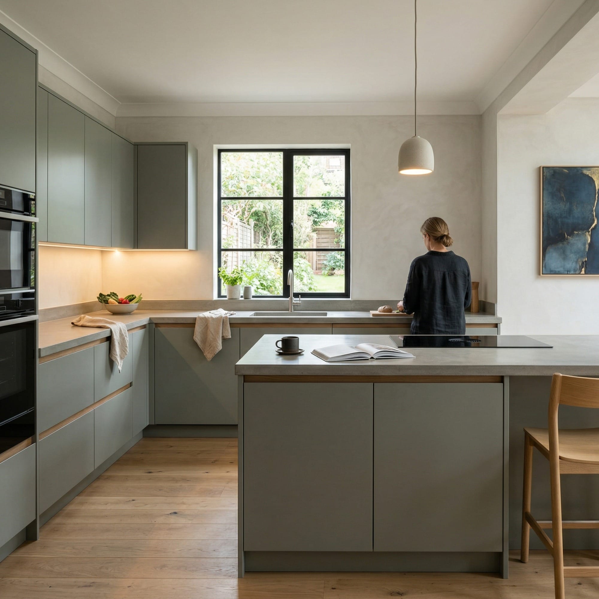 square2_800x800-64 Bespoke kitchen by Mastercraft, quality materials and considered layout