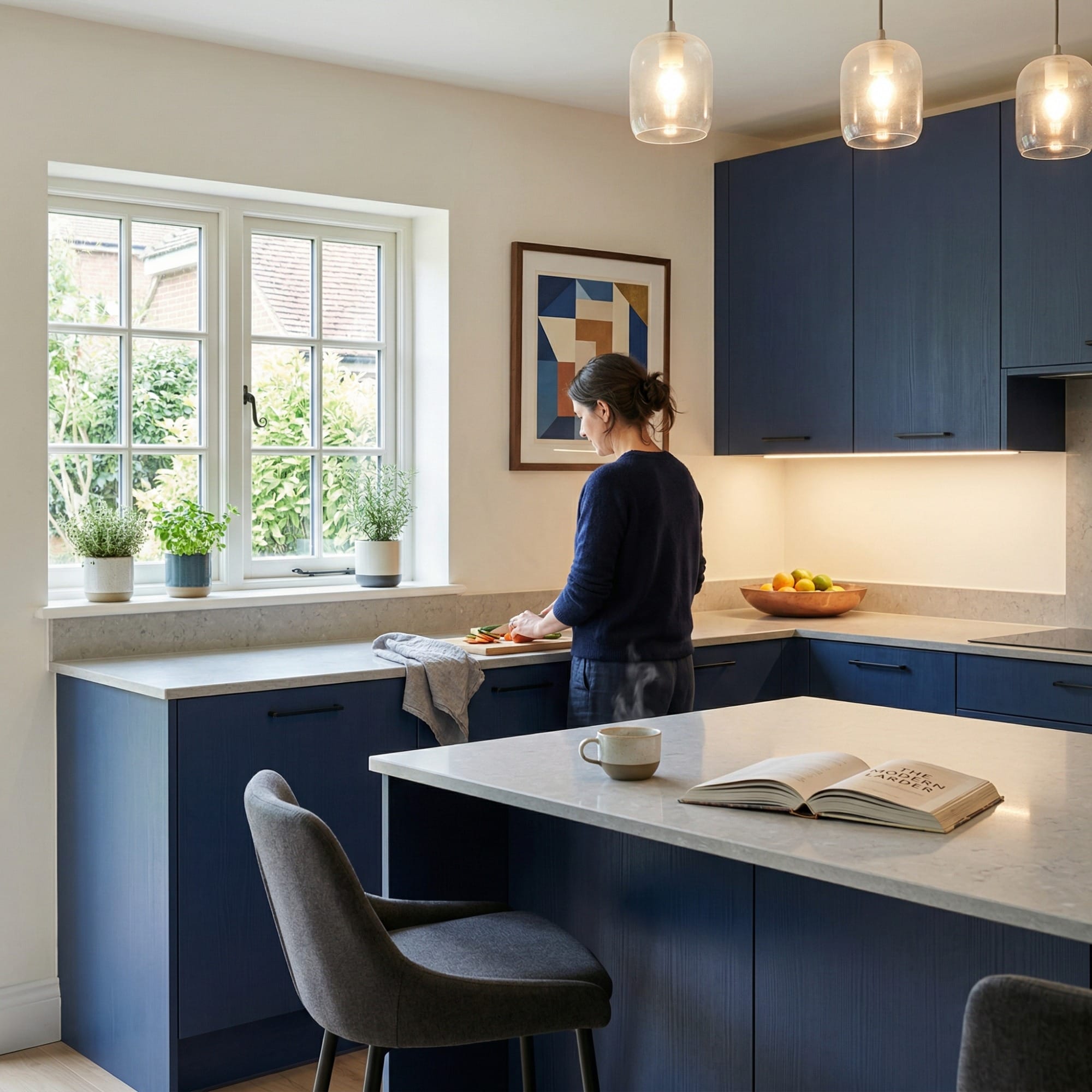 square2_800x800-69 Bespoke kitchen by Mastercraft, quality materials and considered layout