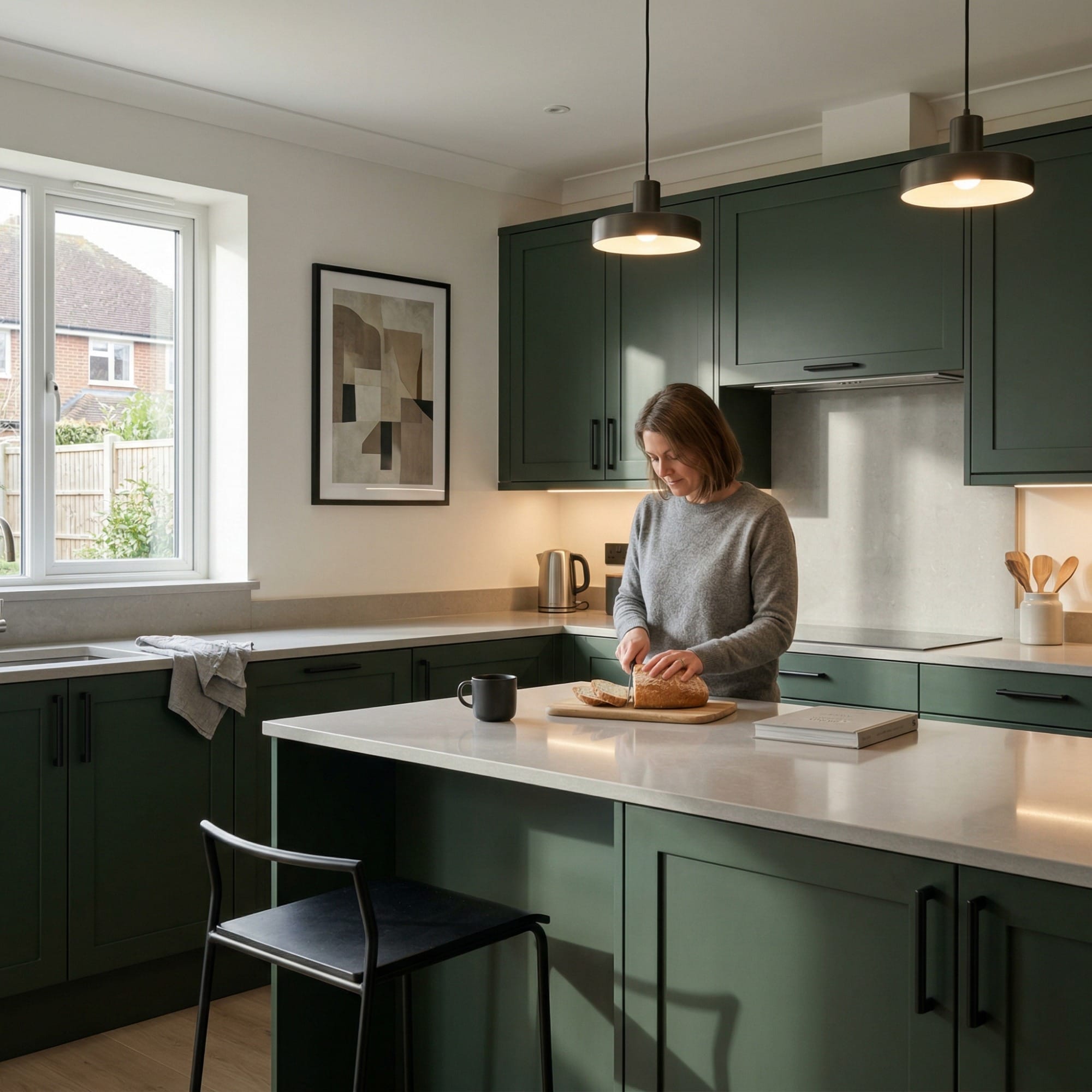 square2_800x800-72 Bespoke kitchen by Mastercraft, quality materials and considered layout