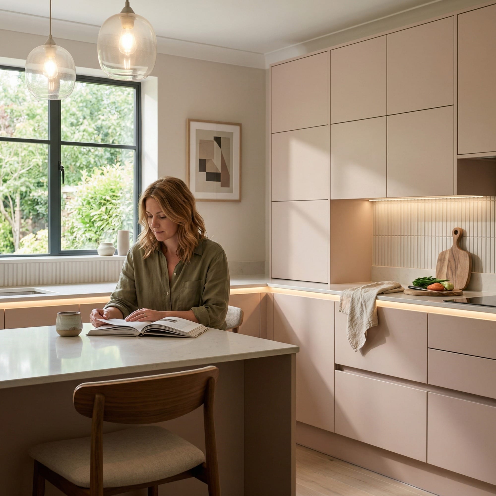 square2_800x800-75 Bespoke kitchen by Mastercraft, quality materials and considered layout