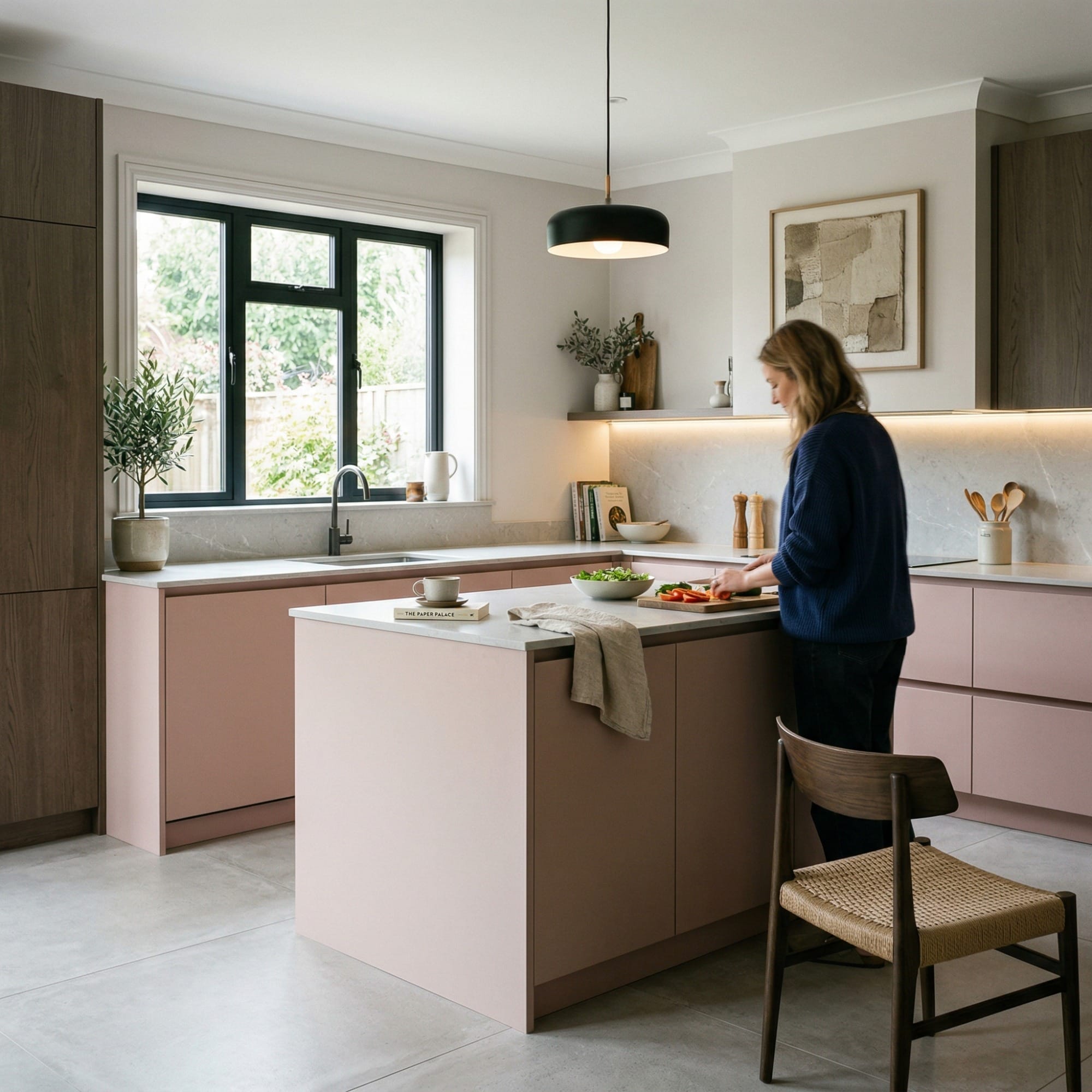 square2_800x800-76 Bespoke kitchen by Mastercraft, quality materials and considered layout