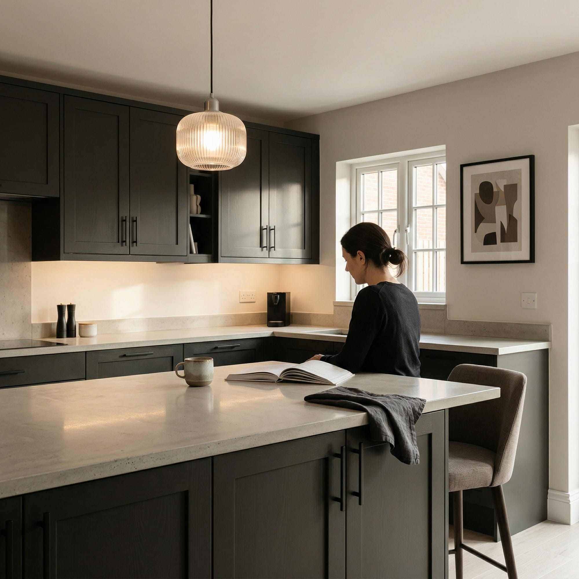 square2_800x800-77 Bespoke kitchen by Mastercraft, quality materials and considered layout