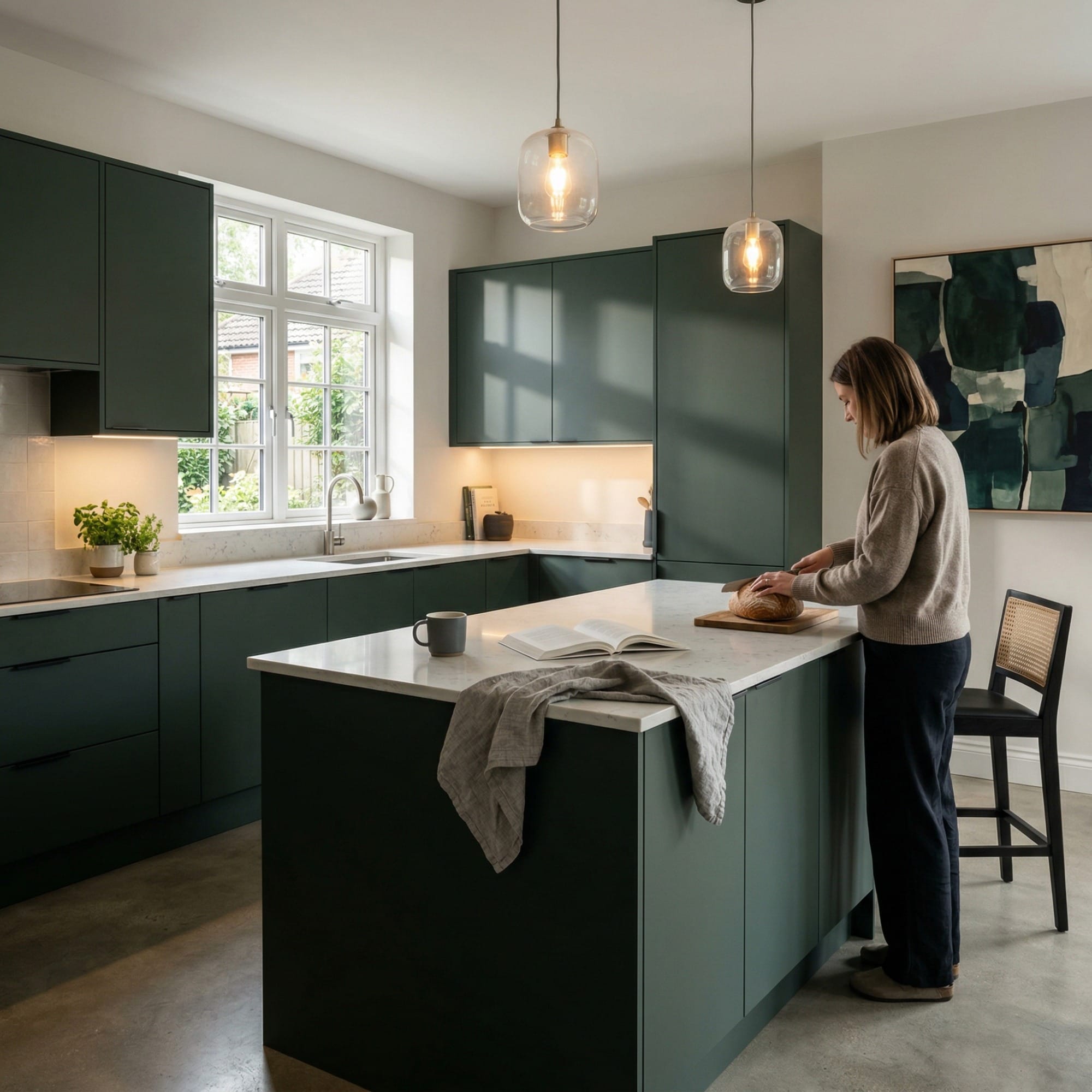 square2_800x800-83 Bespoke kitchen by Mastercraft, quality materials and considered layout